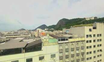 Imagem 2: Imóvel para venda possui 100 metros quadrados em Leme - Rio de Janeiro - RJ