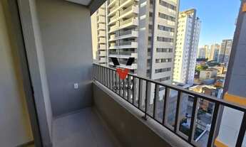 Imagem 7: APARTAMENTO STUDIO PLANEJADO PARA LOCAÇÃO NO BAIRRO TATUAPE, 23 MTS2