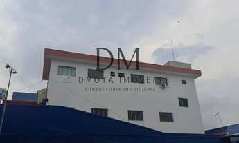 Imagem 2: Salão comercial a venda no centro de Braz Cubas