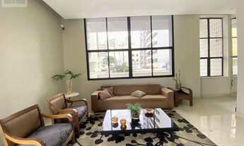 Imagem 4: Apartamento à venda | Edifício Andiara | Bairro Meireles