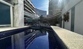 Imagem: Cobertura - Duplex / Residencial / Leblon