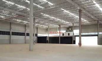 Imagem 4: Galpão para alugar, 4237 m² por R$ 60.000,00/mês - Atibaia - Atibaia/SP