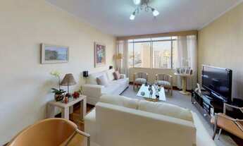 Imagem: Venda Apartamento 4 Dormitórios - 198 m²