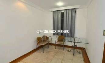 Imagem 5: Residencial Apartamento no Santa Efigênia com 100,00 (M²), 3 quartos e 1 vagas para Venda