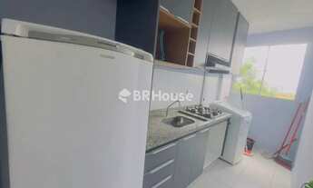 Imagem 6: Tiradentes Apartamento com 2 dormitórios