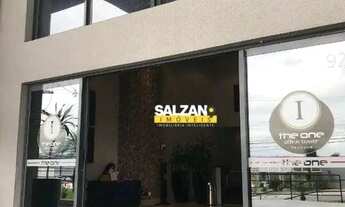 Imagem 2: Sala para alugar, 30 m² por R$ 1.800/mês - Edifício The One Office Tower - Taubaté/SP