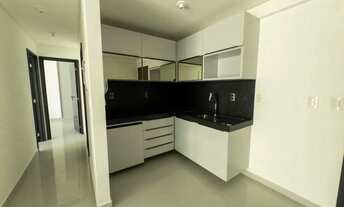 Imagem 6: Apartamento em Tambaú 02 Quartos 01 suíte 52m²