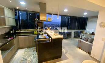 Imagem 2: Barra da Tijuca Apartamento com 1 dormitório