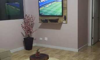 Imagem: Apto no Guarujá