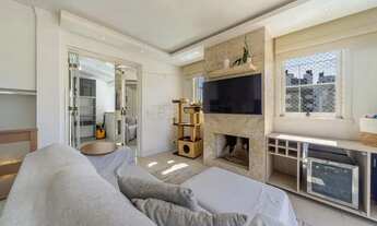 Imagem 4: Cobertura com 3 quartos e 2 vagas em Chácara das Pedras