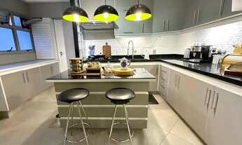 Imagem 3: Imóvel para venda possui 119 metros quadrados com 3 quartos em Vila Santo Estevão - São Pa