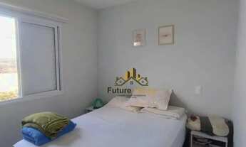 Imagem 7: Apto 49m² 2 dorms 1 vaga - São Osasco SP