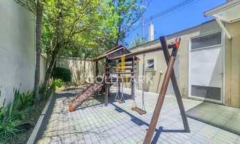 Imagem 2: Casa Triplex em Condomínio Fechado 463 metros 4 suítes 3 garagens