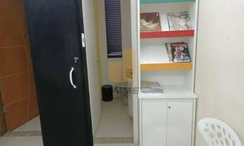 Imagem 4: Execelente conjunto comercial para seu négocio, 3 salas e 2 banheiros 33 m2!