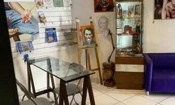 Imagem 6: Loja à venda, 43 m² por R$ 330.000,00 - Caminho das Árvores - Salvador/BA