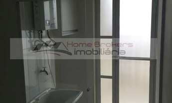 Imagem 5: Apartamento para Venda em Jundiaí, Jardim messina, 2 dormitórios, 1 suíte, 2 banheiros, 2