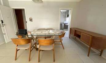 Imagem 3: Excelente apartamento mobiliado com 4 dormitórios, sendo 2 suítes, em localização privileg