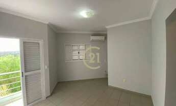 Imagem 5: Casa para venda ou locação no Condomínio Portal de Itaici - Jardim Portal de Itaici em Ind