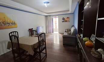 Imagem: ALUGO APT MOBILIADO 4/4SUITE Varanda 120m2