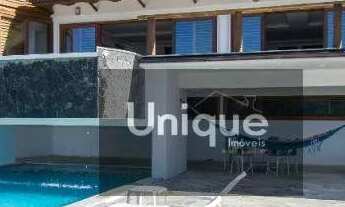 Imagem: Mansão c/ vista mar no Alto de Búzios