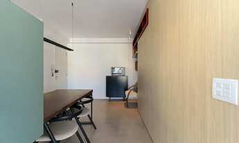 Imagem 6: Apartamento para venda em Santa Cecília com 1 quarto, sendo 1 suíte , 50m²