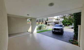 Imagem 3: Vende sobrado Jardins Atenas 276m², com 3 quartos, 3 suítes, 4 vaga no Jardins Atenas - Go