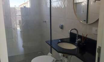 Imagem 5: Sobrado central Matinhos ano novo e na