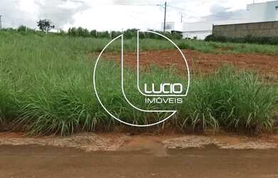 Imagem 3: Lote no Residencial Jardins do Lago. Anápolis-GO