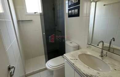 Imagem 14: APARTAMENTO À VENDA NO CONDOMÍNIO SPAZIO BONFIGLIOLI EM JUNDIAÍ/SP