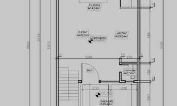 Imagem 5: Casa em Condomínio 3 dormitórios à venda Ipanema Porto Alegre/RS