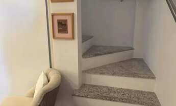 Imagem 7: COBERTURA DUPLEX MOBILIADA COM VISTA MAR E HIDROMASSAGEM RIO VERMELHO