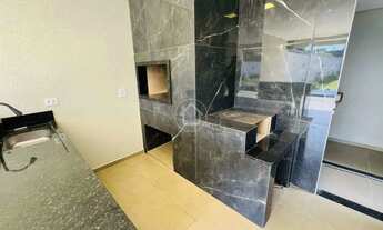 Imagem 5: SOBRADO ALTO PADRÃO NO ÁGUA LIMPA PARK