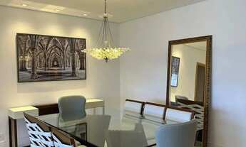 Imagem 2: Apartamento para locação no condomínio Boulevard Tamboré em Alphaville/Tamboré