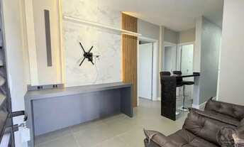 Imagem: Alugo Apartamento Mobiliado 02 Quartos