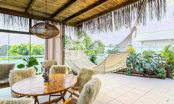 Imagem 7: Cobertura 2 quartos no bairro Cempeche, Florianopolis