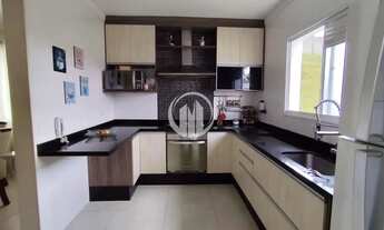 Imagem 6: Casa à venda com 3 dormitórios sendo 1 suíte - Condomínio Vintage Club - Jundiaí