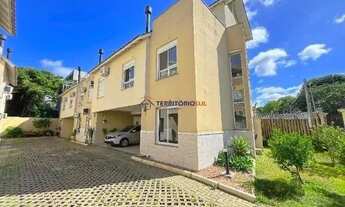 Imagem: Casa Condominio em Porto Alegre, no bairro