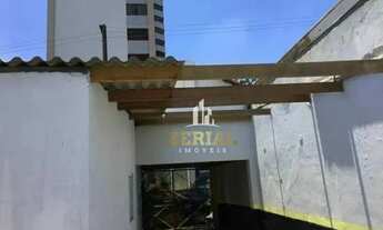 Imagem 4: Terreno, 233 m² - venda por R$ 1.300.000,00 ou aluguel por R$ 3.850,00/mês - Centro - São