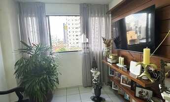 Imagem 4: APARTAMENTO RESIDENCIAL em NATAL - RN, BARRO VERMELHO