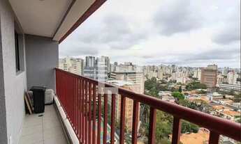 Imagem 6: Apartamento à Venda - Vila Mariana, 1 Quarto, 33 m2