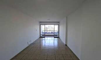 Imagem 6: Apartamento á Venda 3 quartos Frente Mar Itararé São Vicente/SP