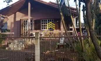 Imagem 4: Imóvel para venda com 120 metros quadrados com 4 quartos em Águas Claras - Viamão - RS