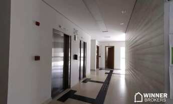 Imagem 5: Apartamento para alugar, 55 m² por R$ 2.510,00/mês - Zona 07 - Maringá/PR