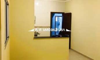 Imagem 5: Apartamento para Locação na Vila Amália , 2 dormitórios, 1 vaga de garagem, 52m²