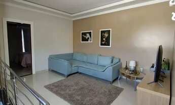 Imagem: Alugo/Vendo 4 Pavimentos mobiliados de alto