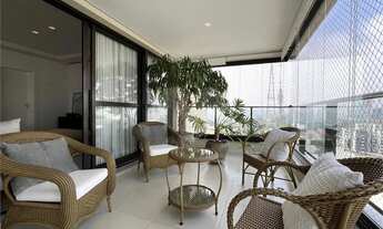 Imagem: Apartamento com 4 quartos à venda em Sumaré