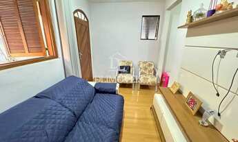 Imagem: CASA COM 4 QUARTOS 1 SUITE 1 VAGA,101,91M²