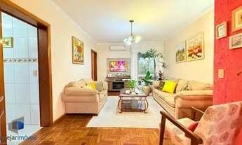 Imagem 3: Impecável apartamento com 3 dormitórios , 3 banheiros , 2 vagas cobertas , com 1