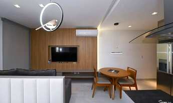 Imagem 7: Apartamento mobiliado