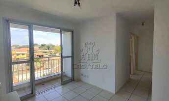 Imagem 6: Apartamento com 3 dormitórios, 69 m² - venda por R$ 380.000,00 ou aluguel por R$ 2.400,00